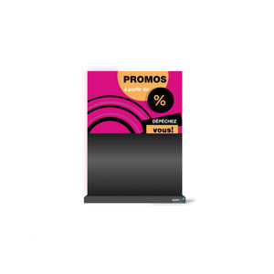 pantalla LED modular