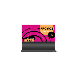 pantalla LED modular