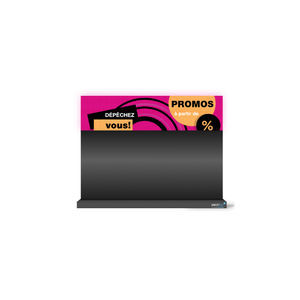 pantalla LED modular