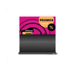 pantalla LED modular