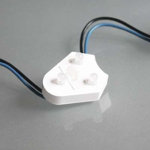módulo de iluminación LED