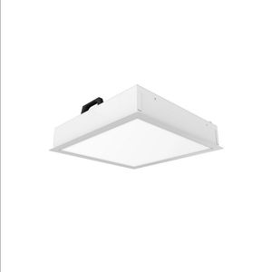luminaria empotrable