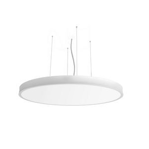 luminaria suspendida