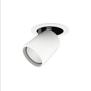 downlight empotrable