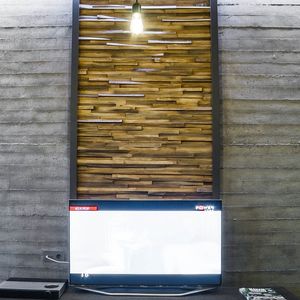 revestimiento de pared para interior