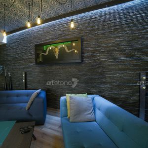 revestimiento de pared para interior