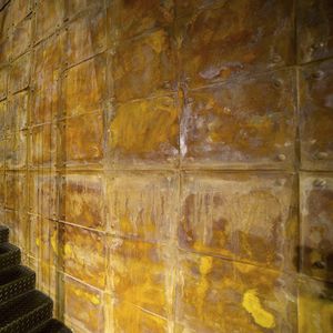 revestimiento de pared para interior