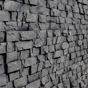 panel de resina / de fibra de vidrio / de pared / de pared