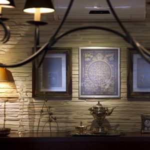 revestimiento de pared para interior