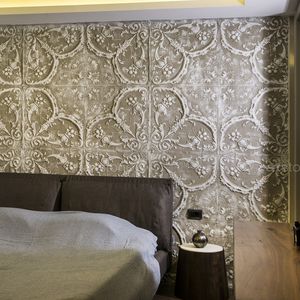 panel decorativo de pared