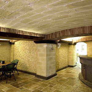 revestimiento de pared para interior