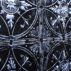panel decorativo de pared
