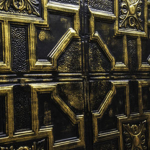 panel decorativo de pared