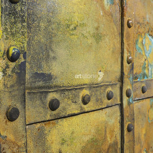 panel decorativo de pared