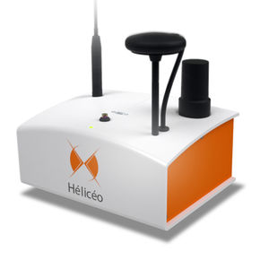 receptor GNSS