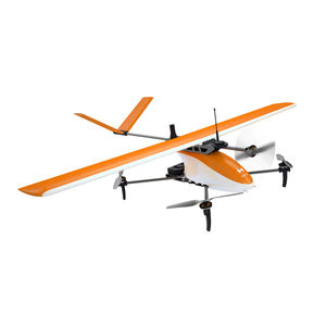 UAV con motor eléctrico / con alas fijas / de cartografía