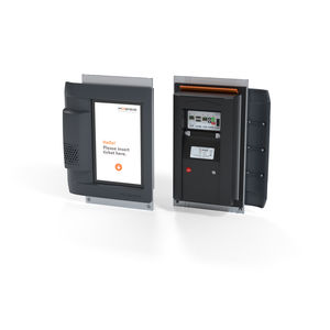módulo de control para puerta