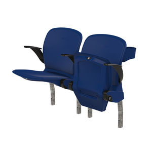 asiento para grada