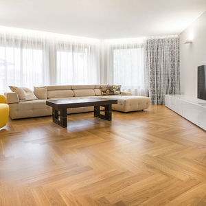 parquet macizo
