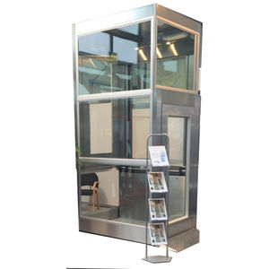 ascensor eléctrico