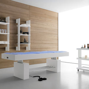 cama de agua para masaje para el sector profesional