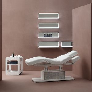 mesa de masaje eléctrica