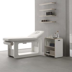 mesa de masaje fija
