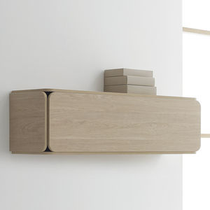 aparador de pared
