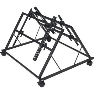 soporte para altavoz