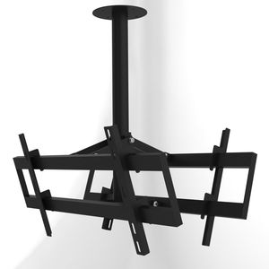 soporte para TV de techo contemporáneo