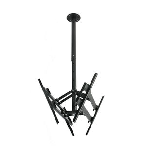 soporte para TV de techo contemporáneo
