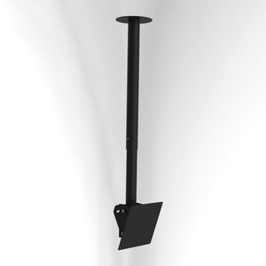 soporte para TV de techo contemporáneo