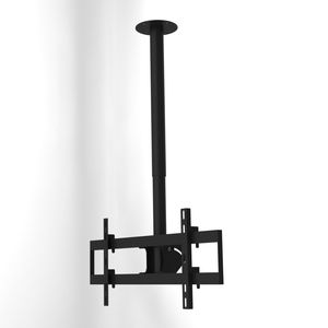 soporte para TV de techo contemporáneo