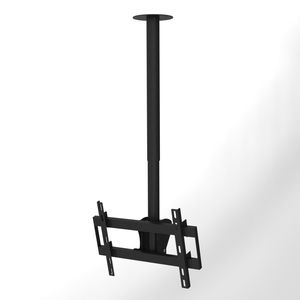 soporte para TV de techo contemporáneo