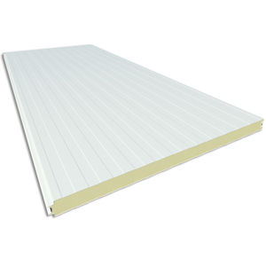 panel sándwich para muro