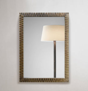 espejo de pared