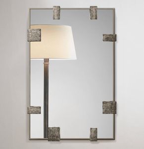 espejo de pared