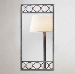espejo de pared