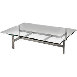 mesa contemporánea