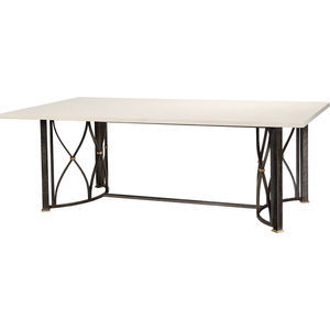 mesa de comedor contemporánea