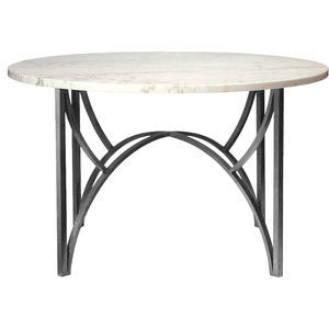 mesa contemporánea