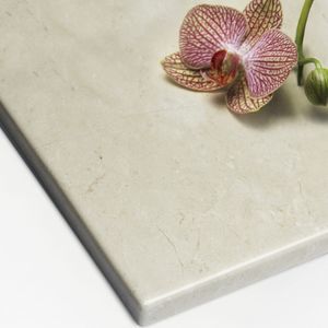 tablero de mesa de piedra