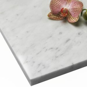 tablero de mesa de mármol