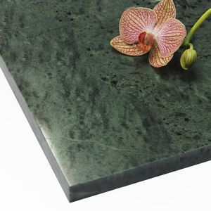 tablero de mesa de mármol