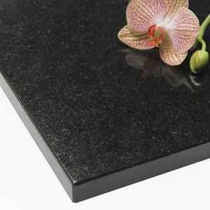 tablero de mesa de mármol