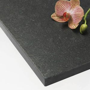 tablero de mesa de mármol