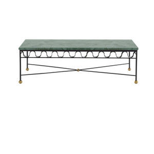 mesa contemporánea