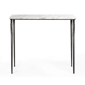 mesa contemporánea