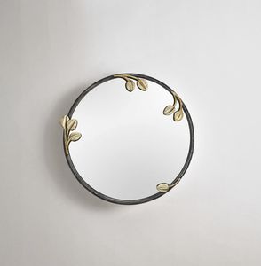 espejo de pared