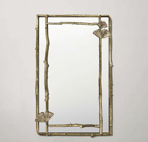 espejo de pared